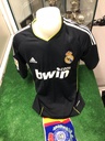 9 - Real Madrid - Benzema