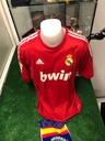 1 - Real Madrid - Casillas