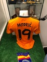 19 - Real Madrid - Modric