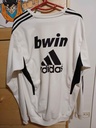 Camiseta sin nombre