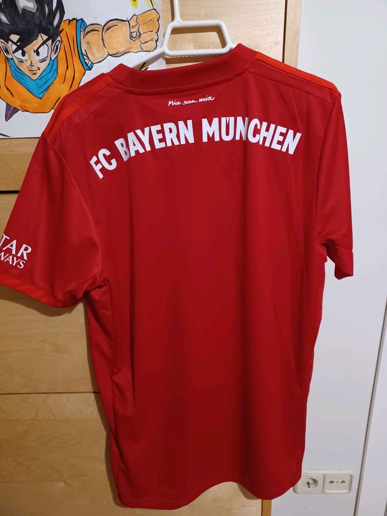 FC Bayern Munchën