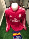 11 - Real Madrid - No