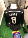 8 - Real Madrid - Kroos