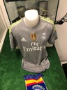 19 - Real Madrid - Modric