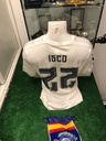 22 - Real Madrid - Isco