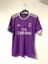 7 - Real Madrid - Ronaldo