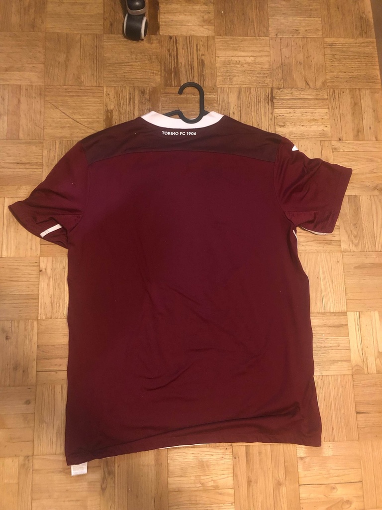 Torino FC - Ninguno