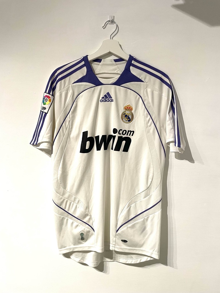 4 - Real Madrid - Sergio Ramos