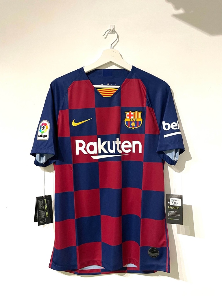31 - FC Barcelona - Ansu Fati