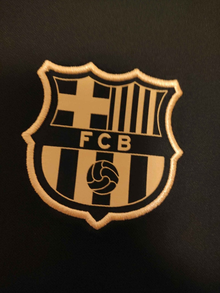 10 - Barça - Messi