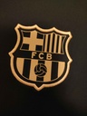 10 - Barça - Messi
