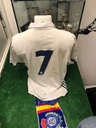 7 - Real Madrid Castilla - No