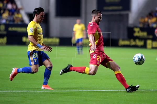 20 - Unión Deportiva Las Palmas - KIRIAN