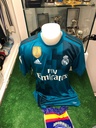 10 - Real Madrid - Modric
