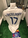 17 - Real Madrid - Van Nistelrooy