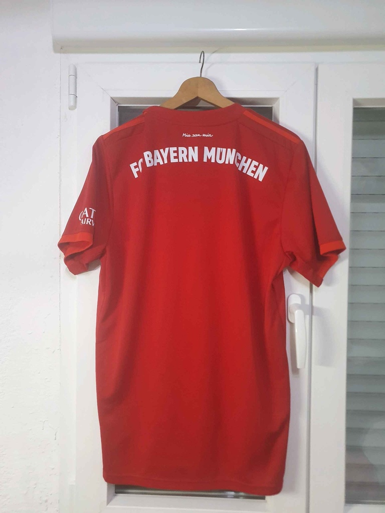 Bayer munich