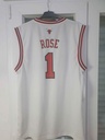 1 - Chicago Bulls - Rose