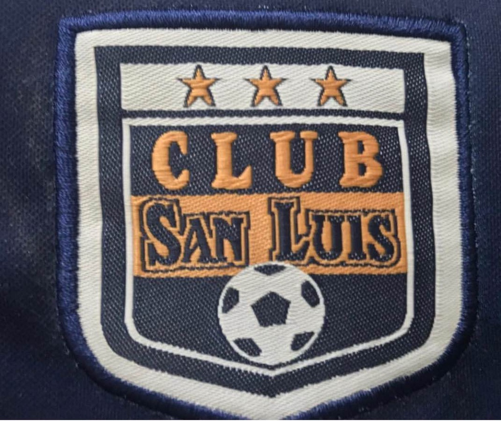 Club San Luis