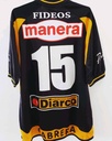 15 - Olimpo - Cabrera