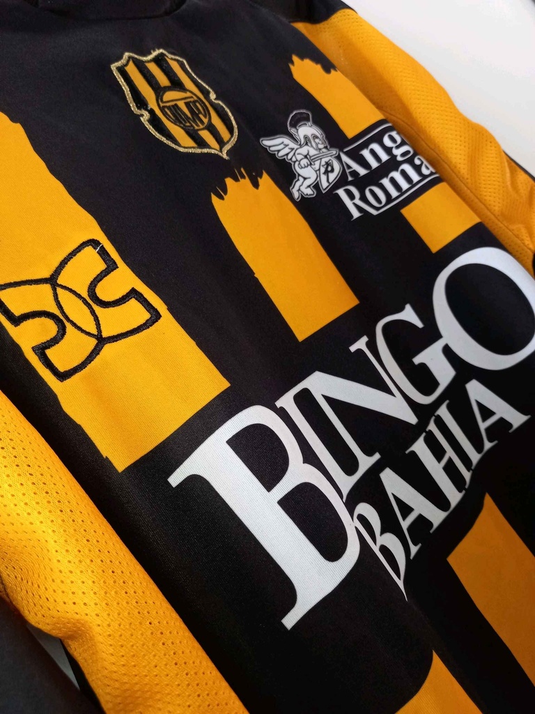 15 - Olimpo - Cabrera