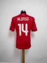 14 - Real Madrid