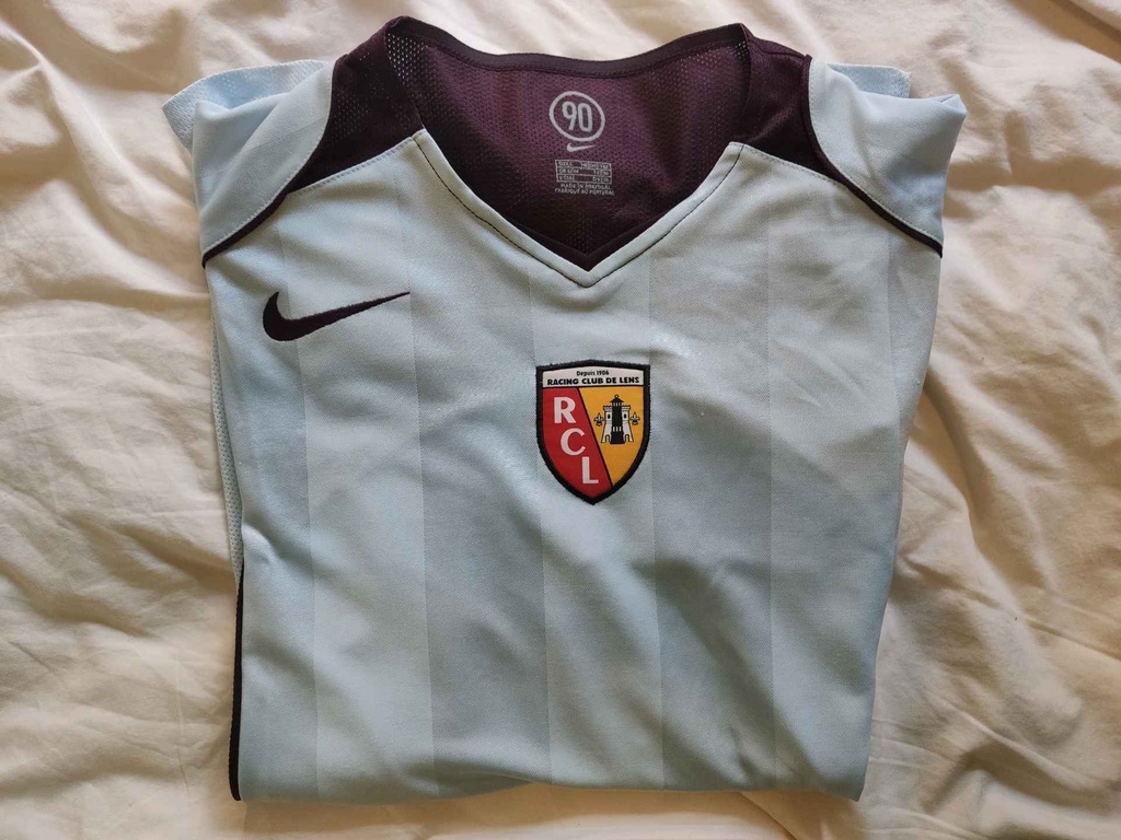 RC Lens