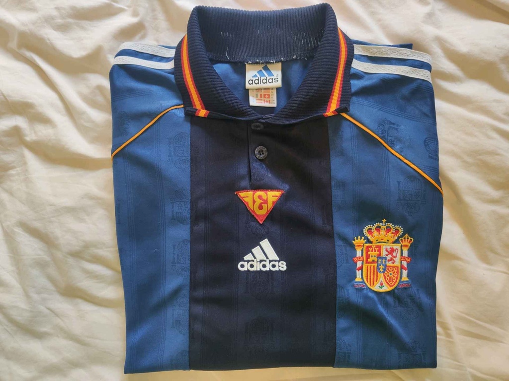 España