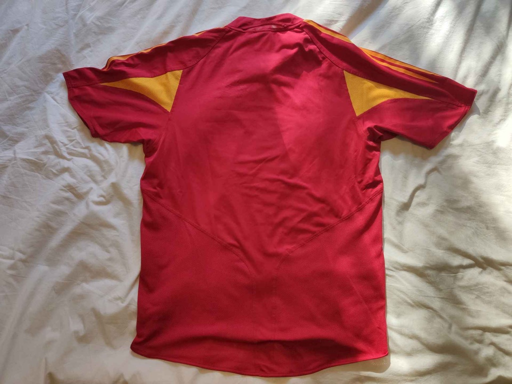 España