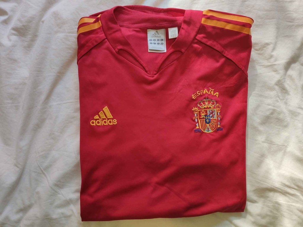 España