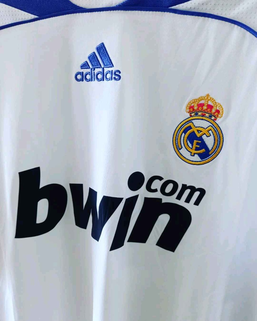 Real Madrid