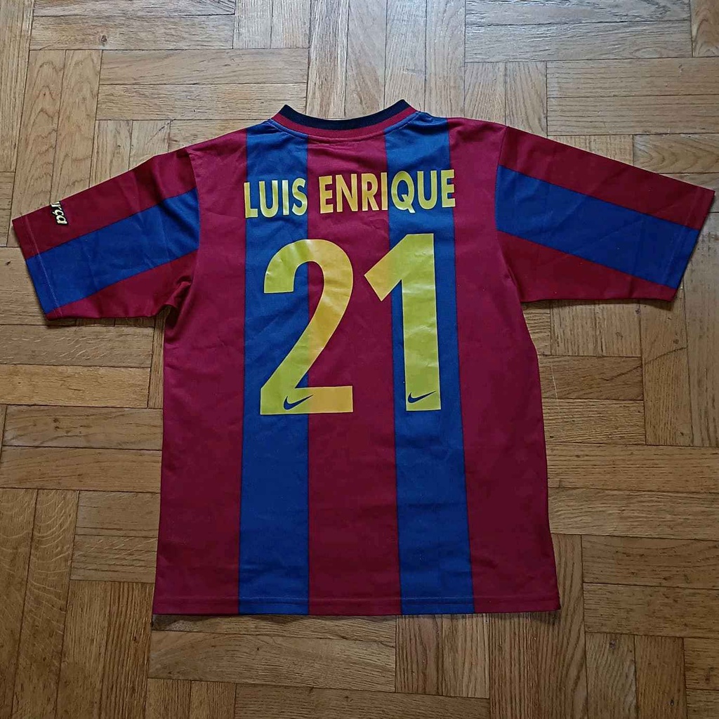 21 - FC Barcelona