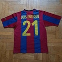 21 - FC Barcelona