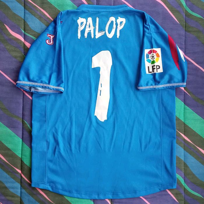 1 - Sevilla FC - PALOP