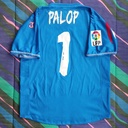 1 - Sevilla FC - PALOP