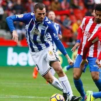 23 - Alavés - Krsticic