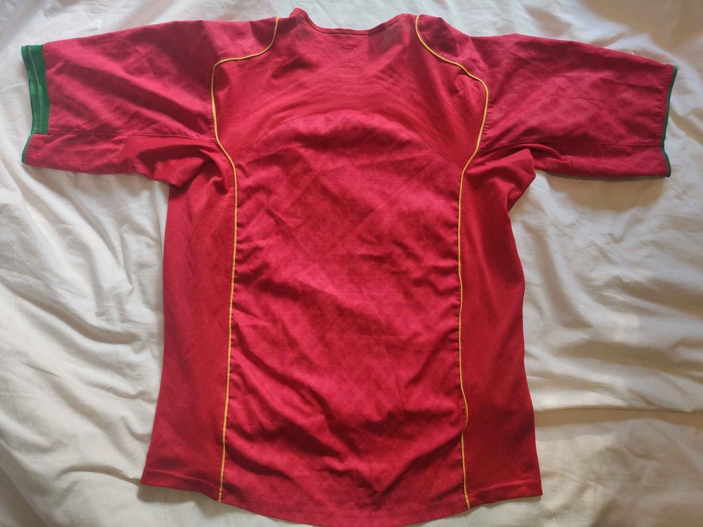 Portugal