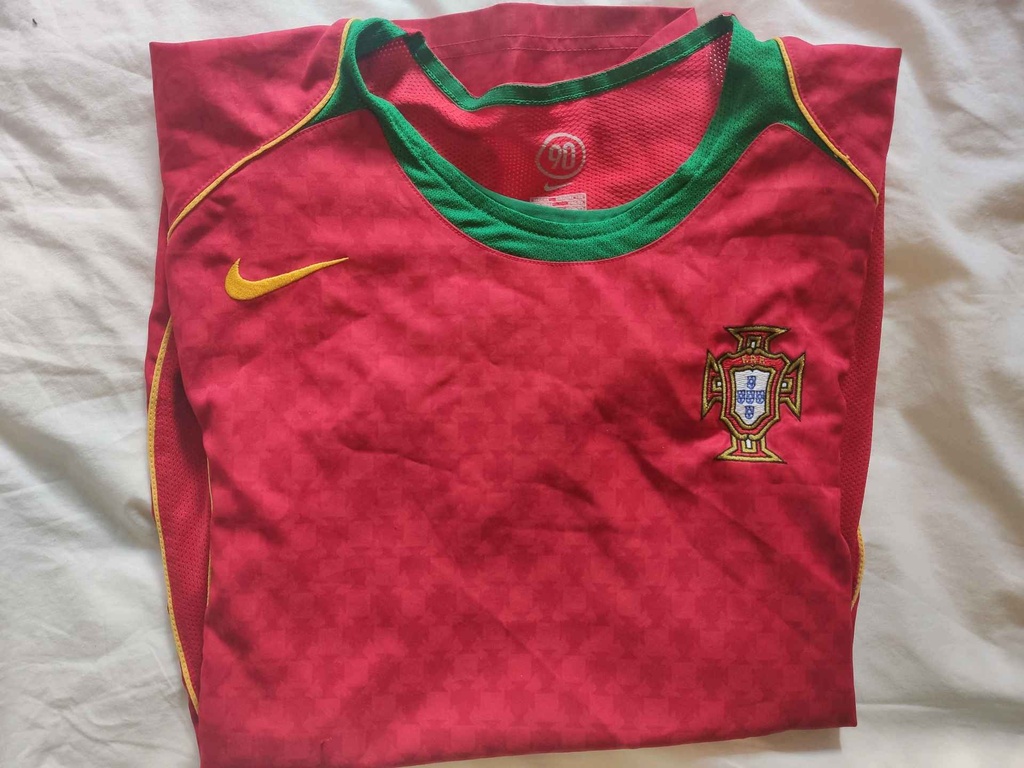Portugal
