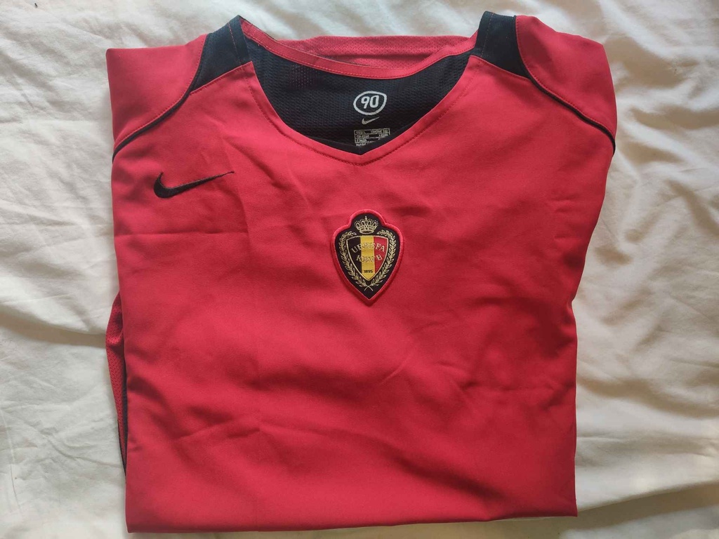 Bélgica