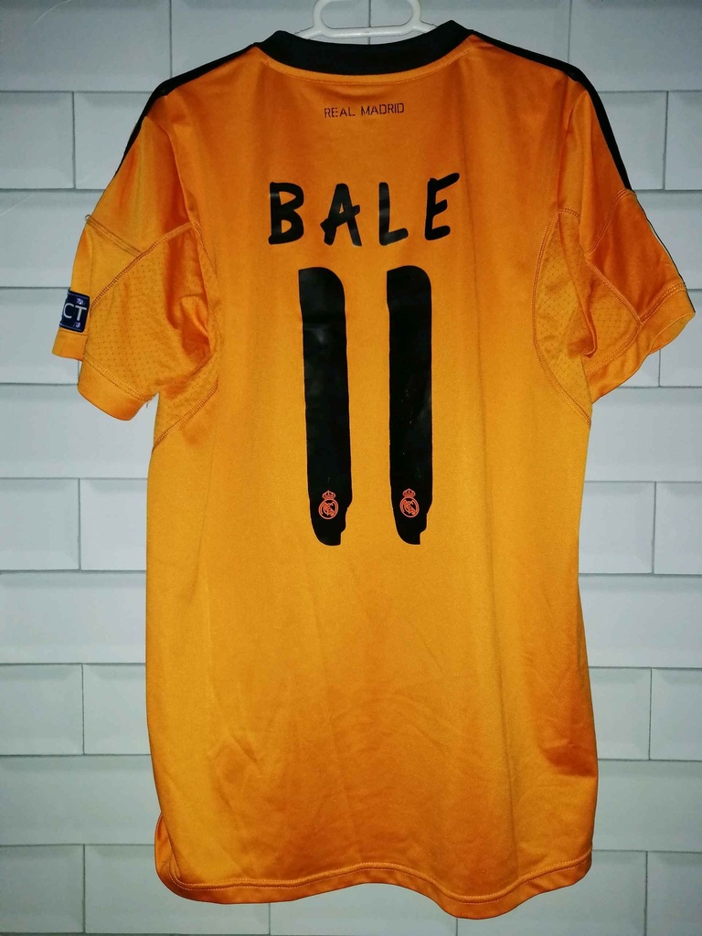 MADRID 2 - BALE