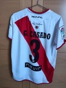 3 - Rayo Vallecano - Casado