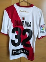 32 - Rayo Vallecano - Diamanka