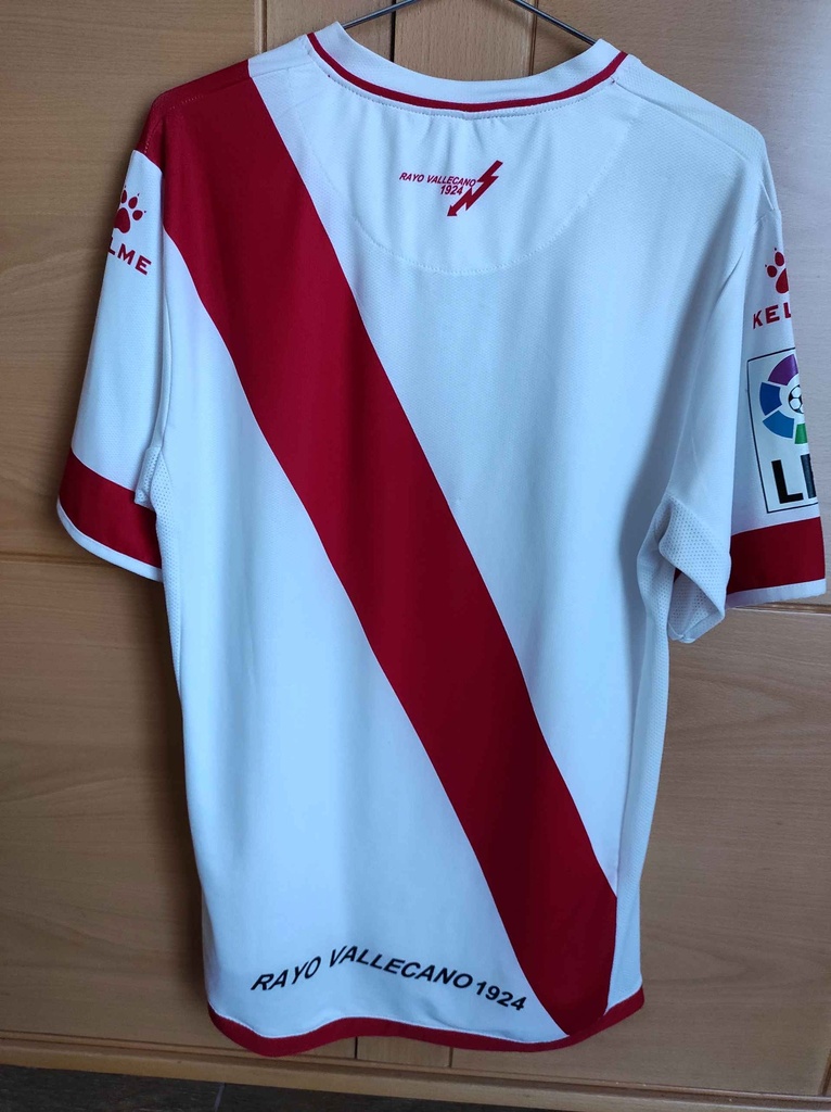 Rayo Vallecano