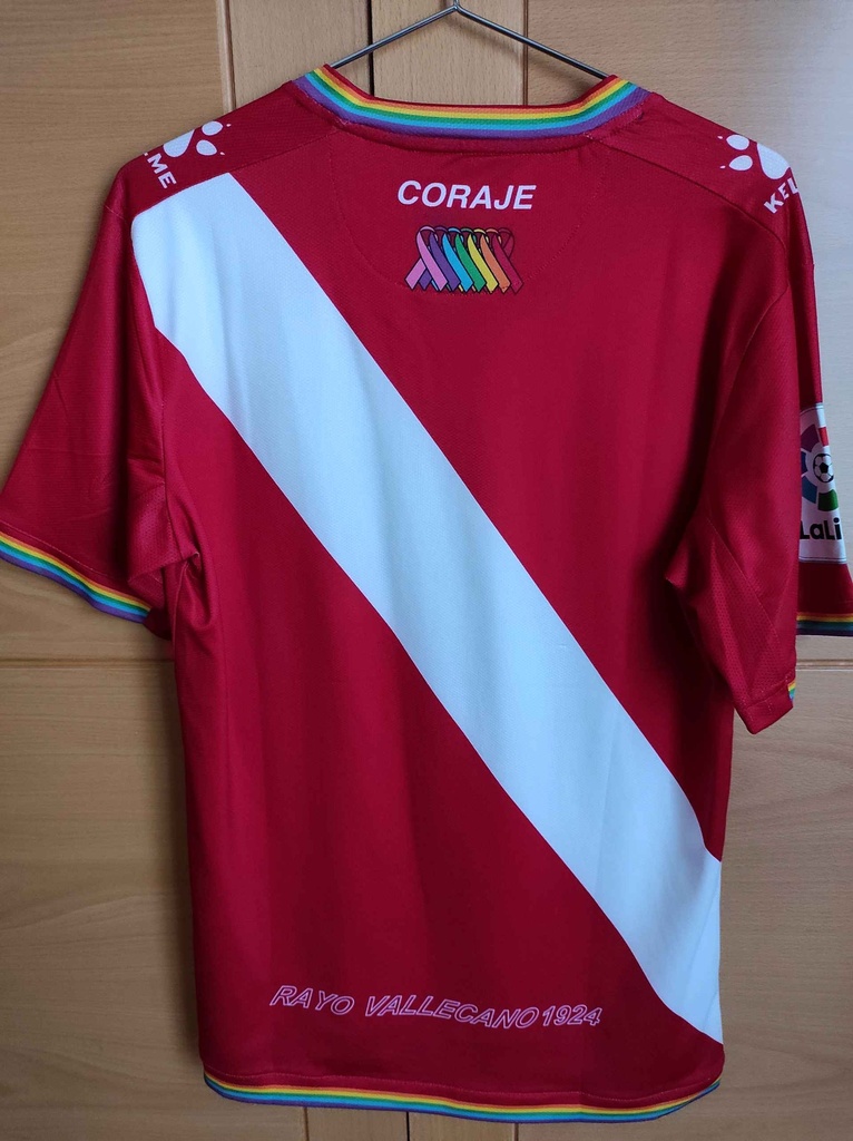 Rayo Vallecano