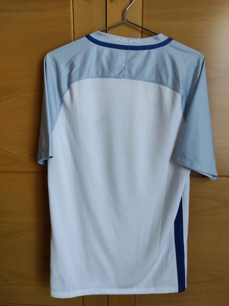 Selección Inglesa