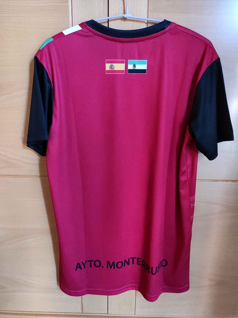 CD Monterrubio