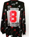 8 - Chacarita Juniors