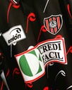 8 - Chacarita Juniors