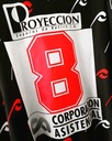 8 - Chacarita Juniors