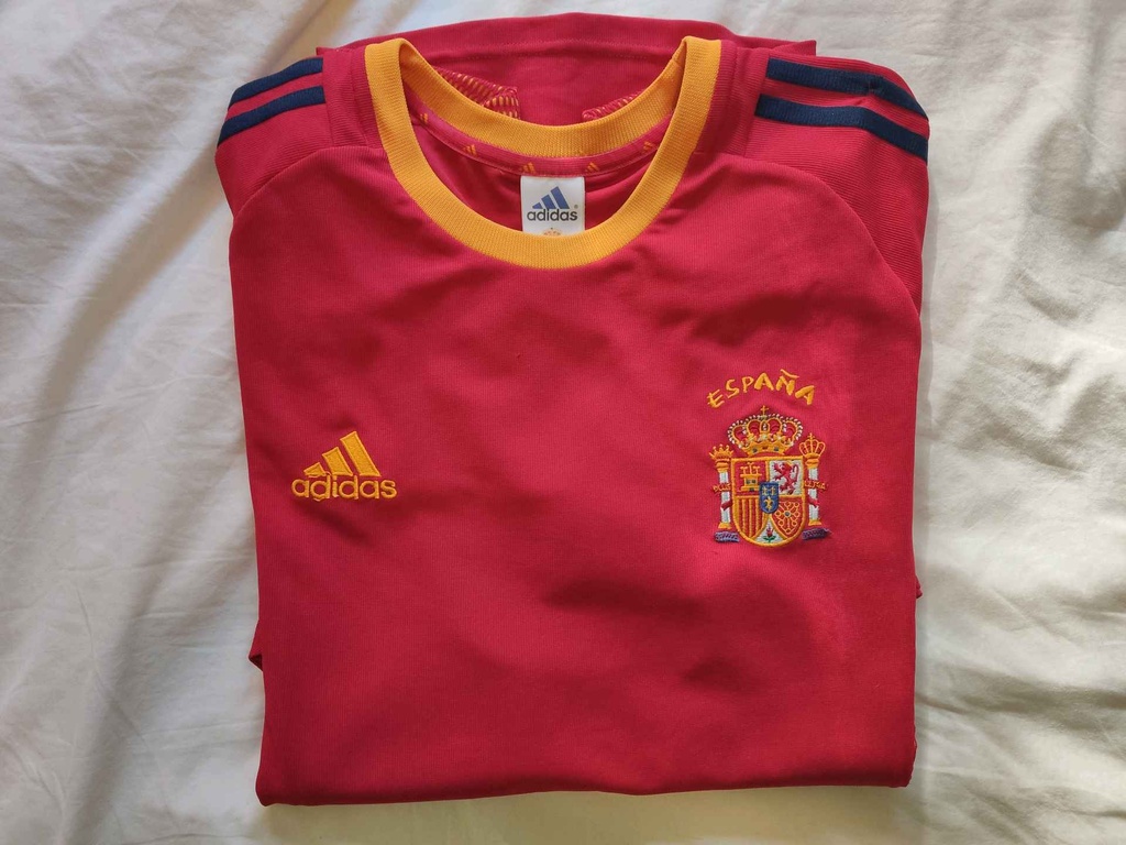 España
