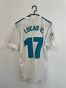 17 - Real Madrid - Lucas v.